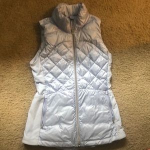 Light Purple Lululemon vest